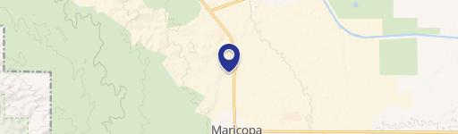 Maricopa, CA 93252
