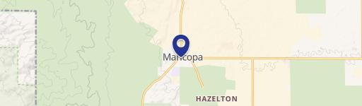 Maricopa, CA 93252