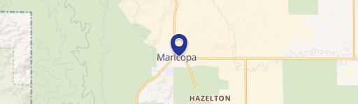 Maricopa, CA 93252