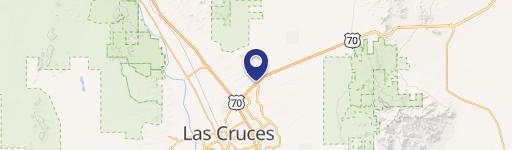 Las Cruces Office Plaza Investment