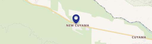 New Cuyama, CA 93254