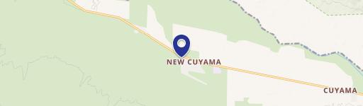 New Cuyama, CA 93254