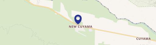 New Cuyama, CA 93254