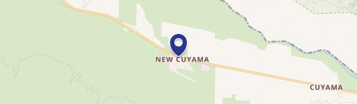New Cuyama, CA 93254
