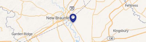 Prime New Braunfels Commercial Land