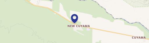 New Cuyama, CA 93254