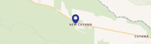 New Cuyama, CA 93254