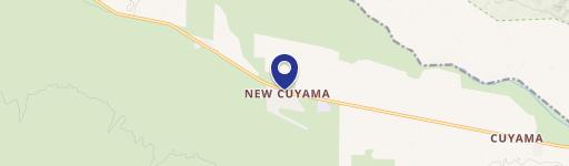 New Cuyama, CA 93254