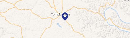 Tompkinsville KY Commercial Land