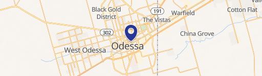 Odessa Medical Office Building