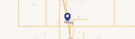 Pixley, CA 93256