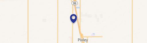Pixley, CA 93256