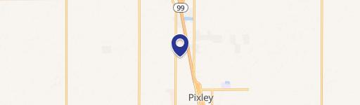 Pixley, CA 93256
