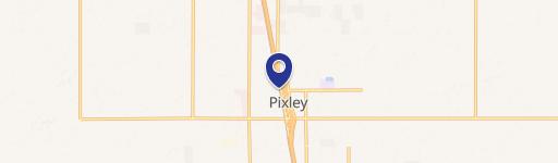 Pixley, CA 93256
