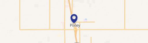Pixley, CA 93256
