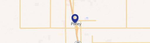 Pixley, CA 93256