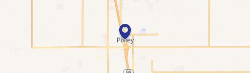 Pixley, CA 93256