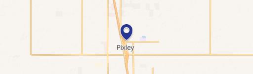 Pixley, CA 93256