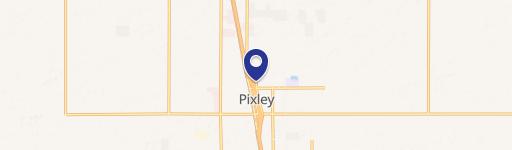 Pixley, CA 93256