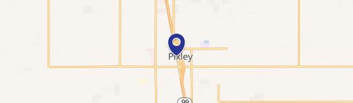 Pixley, CA 93256