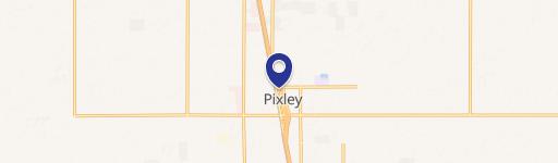 Pixley, CA 93256