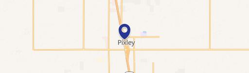Pixley, CA 93256