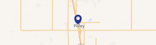 Pixley, CA 93256