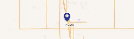Pixley, CA 93256