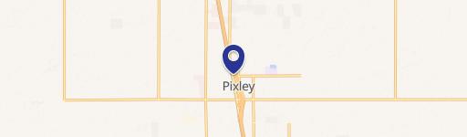 Pixley, CA 93256