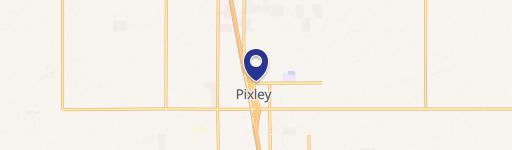 Pixley, CA 93256