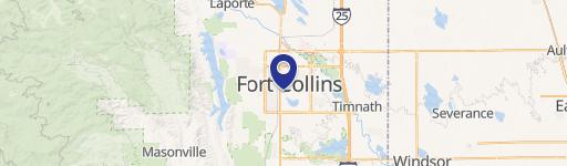 Fort Collins Executive Office Suites