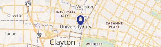 Delmar Blvd Retail Space For Lease