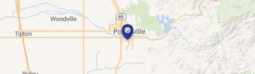 Porterville, CA 93257