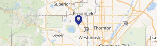 Westminster Retail Space For Lease