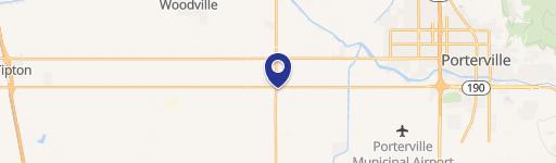 Porterville, CA 93257