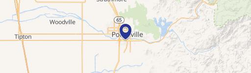 Porterville, CA 93257