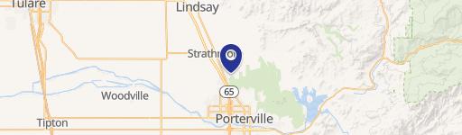 Porterville, CA 93257