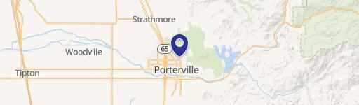 Porterville, CA 93257
