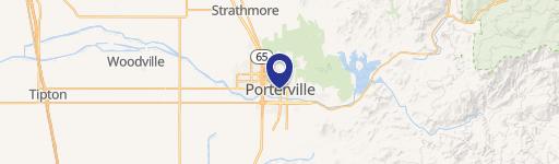 Porterville, CA 93257