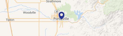 Porterville, CA 93257