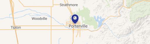 Porterville, CA 93257
