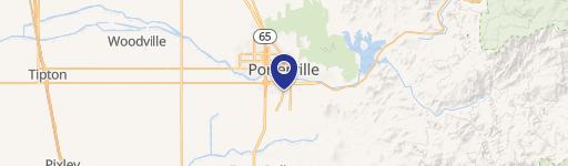 Porterville, CA 93257