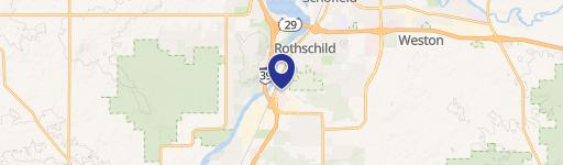 Cedar Creek Mall Retail Spaces