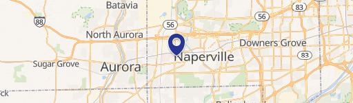 Naperville Executive Office Space