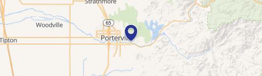 Porterville, CA 93257
