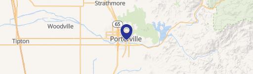 Porterville, CA 93257