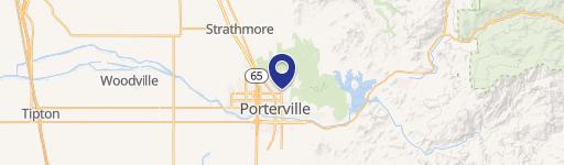Porterville, CA 93257