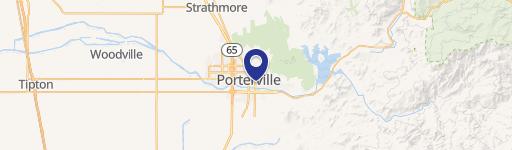 Porterville, CA 93257