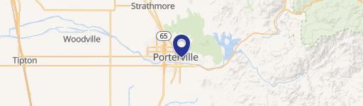 Porterville, CA 93257