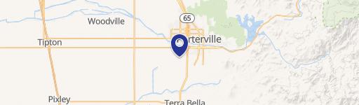 Porterville, CA 93257